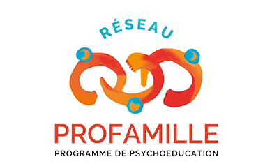 Logo PROFAMILLE