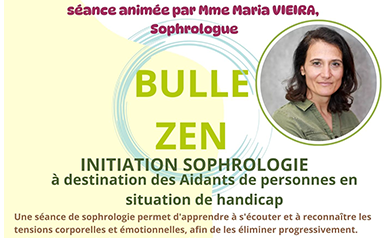 Image Bulle Zen