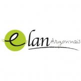 Logo de l'Élan Argonnais
