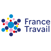 Logo de France Travail